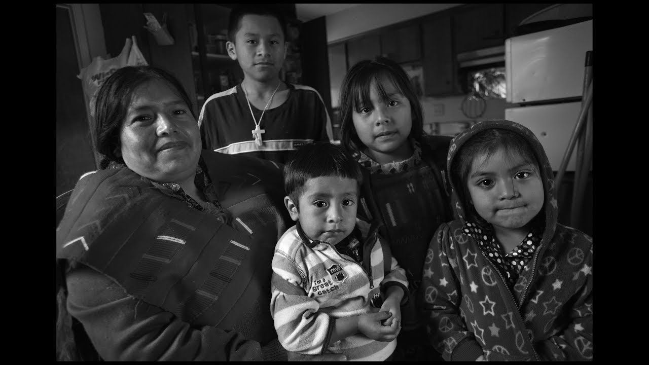 A message from the National Farm Worker Ministry