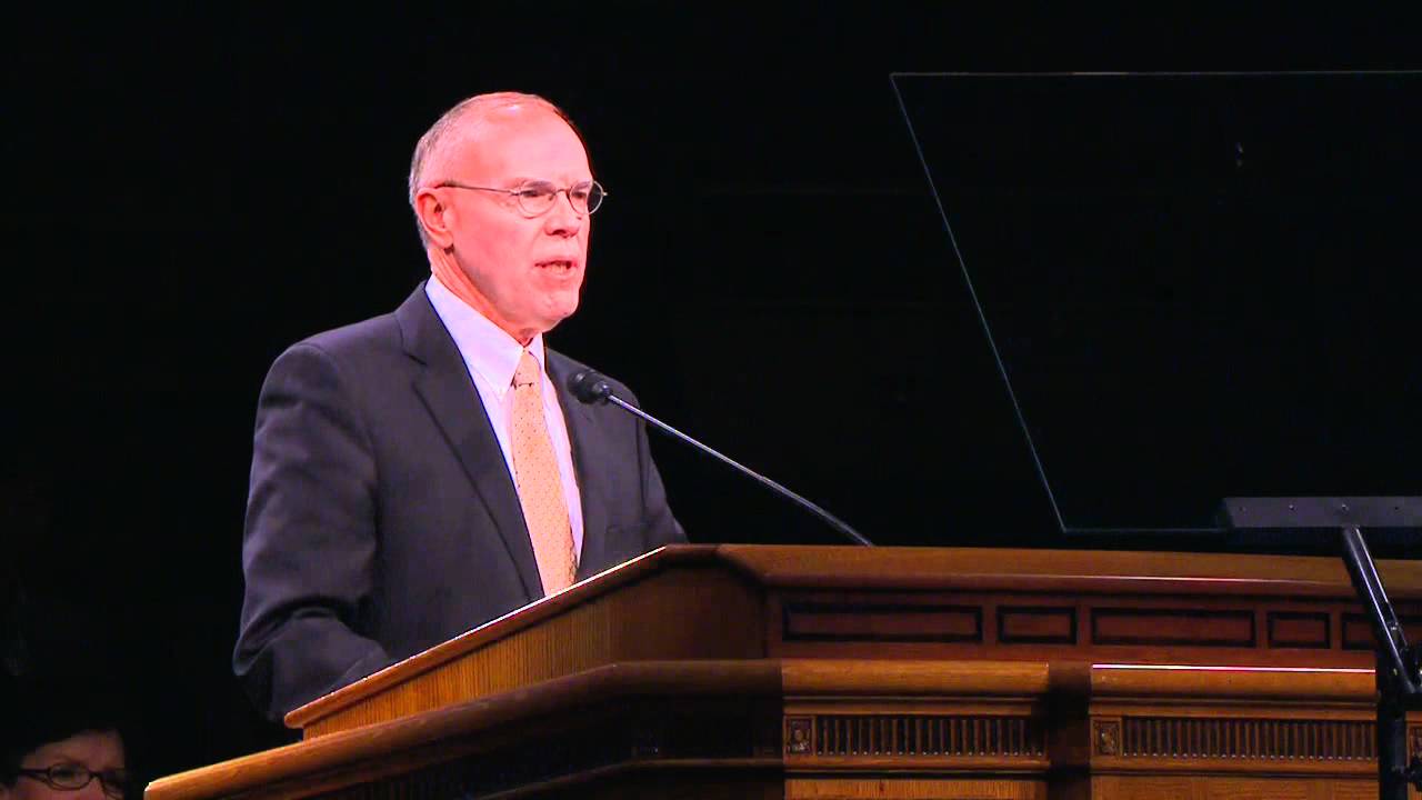 What if Love Were Our Only Motive? | Russell T. Osguthorpe | 2011