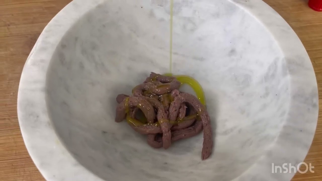 Insalata di spinaci crudi #robbabona