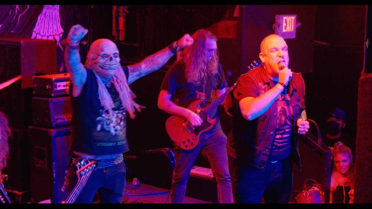 Warthog • FULL SET • Baltimore, MD • 5.27.22