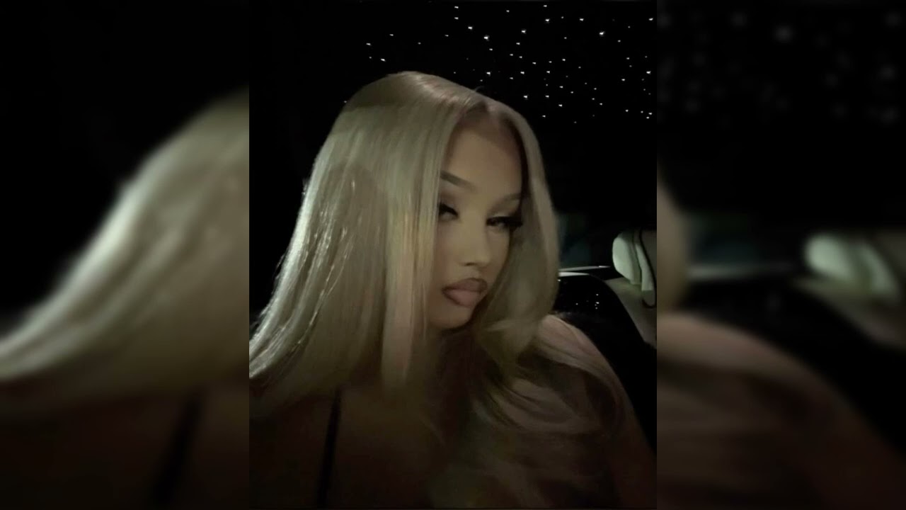 Bhad Bhabie - Ms. Whitman (slowed + reverb) ☆
