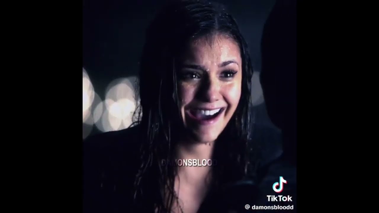 The Vampire Diaries edits #3