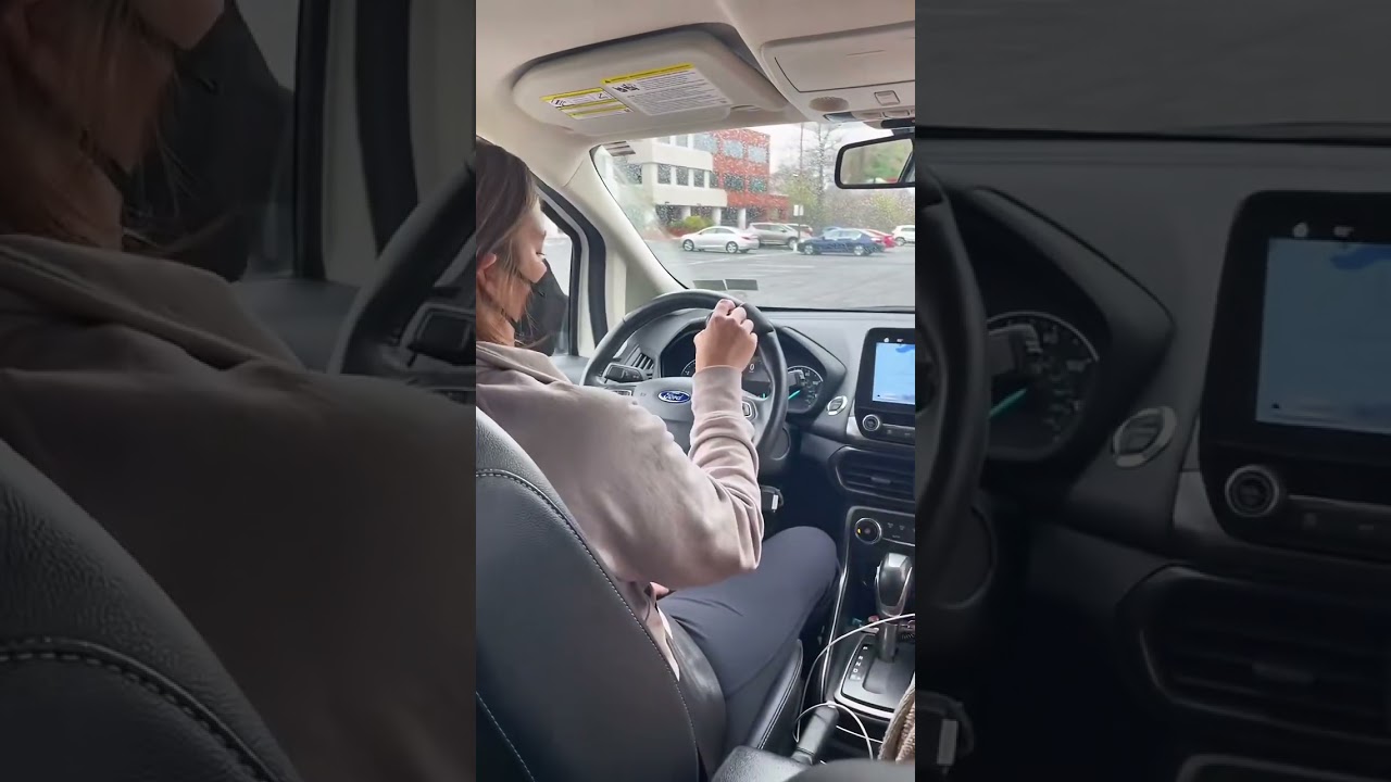 Driving evaluation with ALS + Hand control training