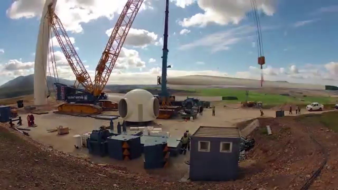 Biotherm Energy Corporate Video