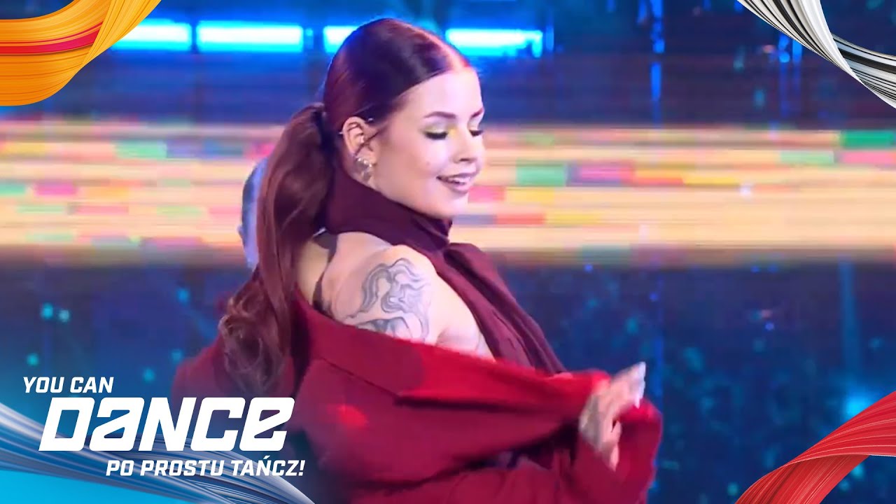 THE BEST OF: Ida | YOU CAN DANCE- po prostu tańcz