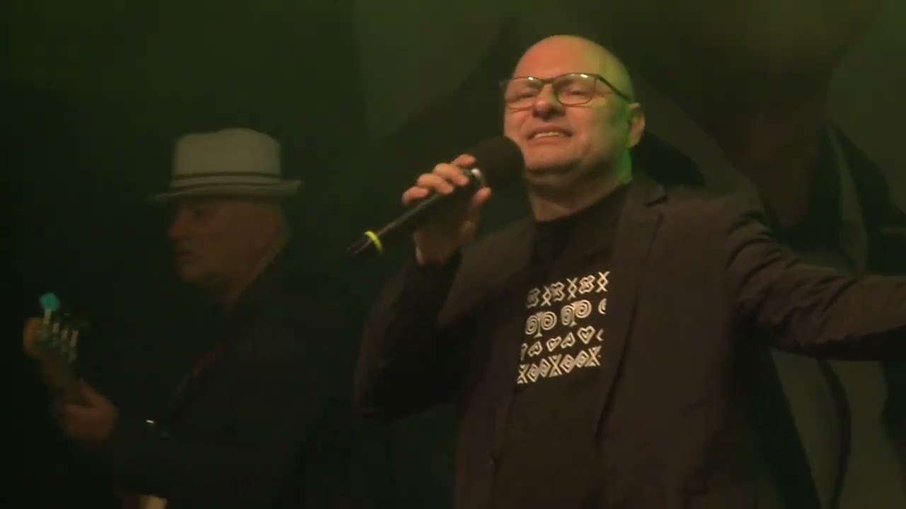 Spodorecha - Ľudia nie sú zlí (S.Ľubovňa)