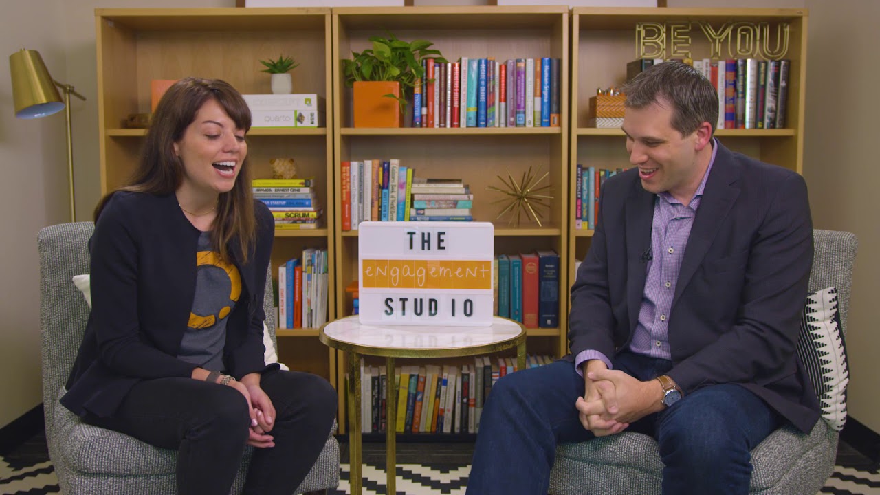 What is the Employee Life Cycle? | The Engagement Studio