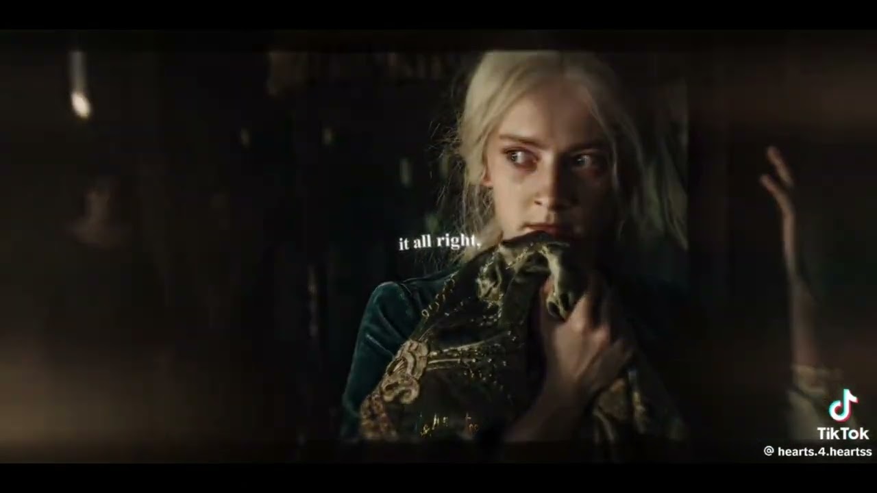 Blood and Cheese TikTok Edits Because I fear for Helaena