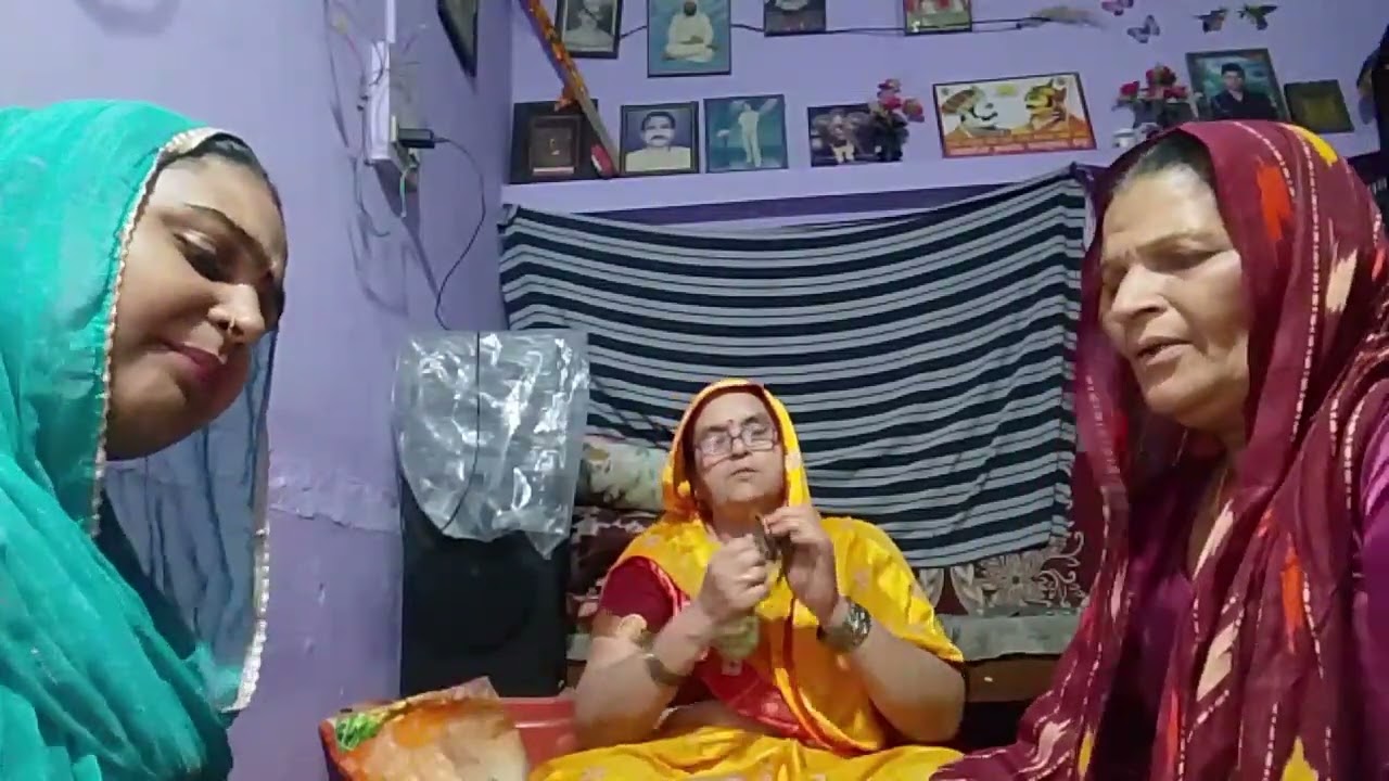 👏#राधे तू कितनी प्यारी है#तेरे संग में बांके बिहारीहै 🙏#एकादशी स्पेशल भजन❤️#राधे राधे#💯 सब्सक्राइब#🌻