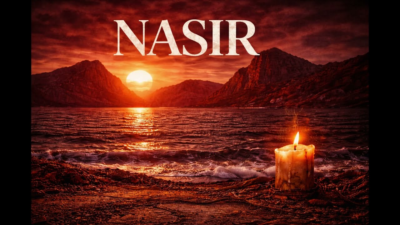Melike Şahin - Nasır (Cover) / Kamer Kıyga
