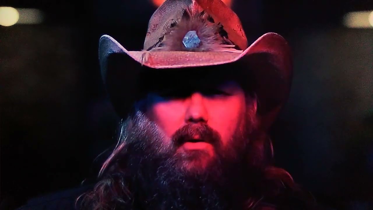 2024 Monday Night Football Theme Song With Chris Stapleton and Snoop Dogg | Bengals - Cowboys