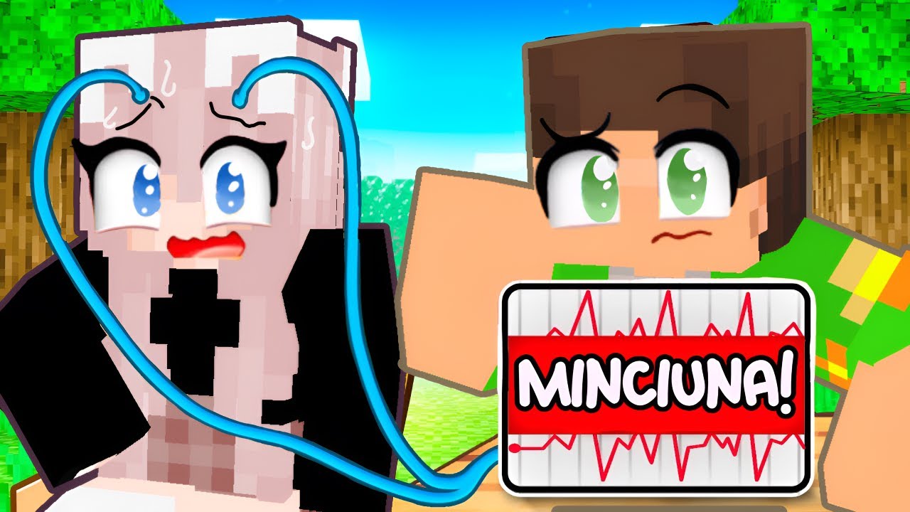 Am Fost Dusa la *DETECTORUL de MINCIUNI* in NewLife!