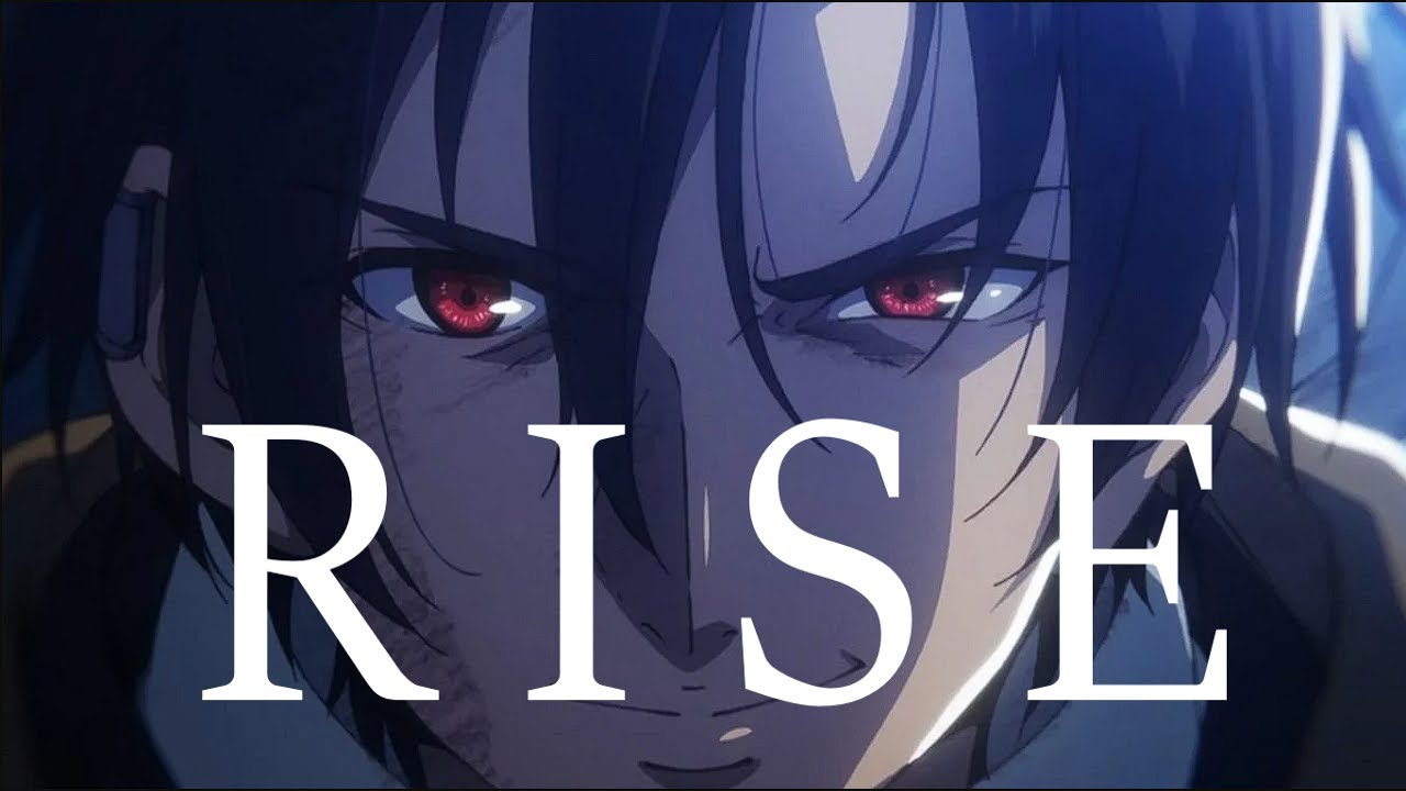Eighty Six Vs Origa - Rise