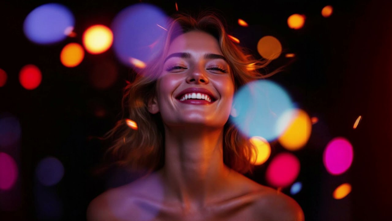 NEONORA – Feel Alive | Deep House | Weekend Energy