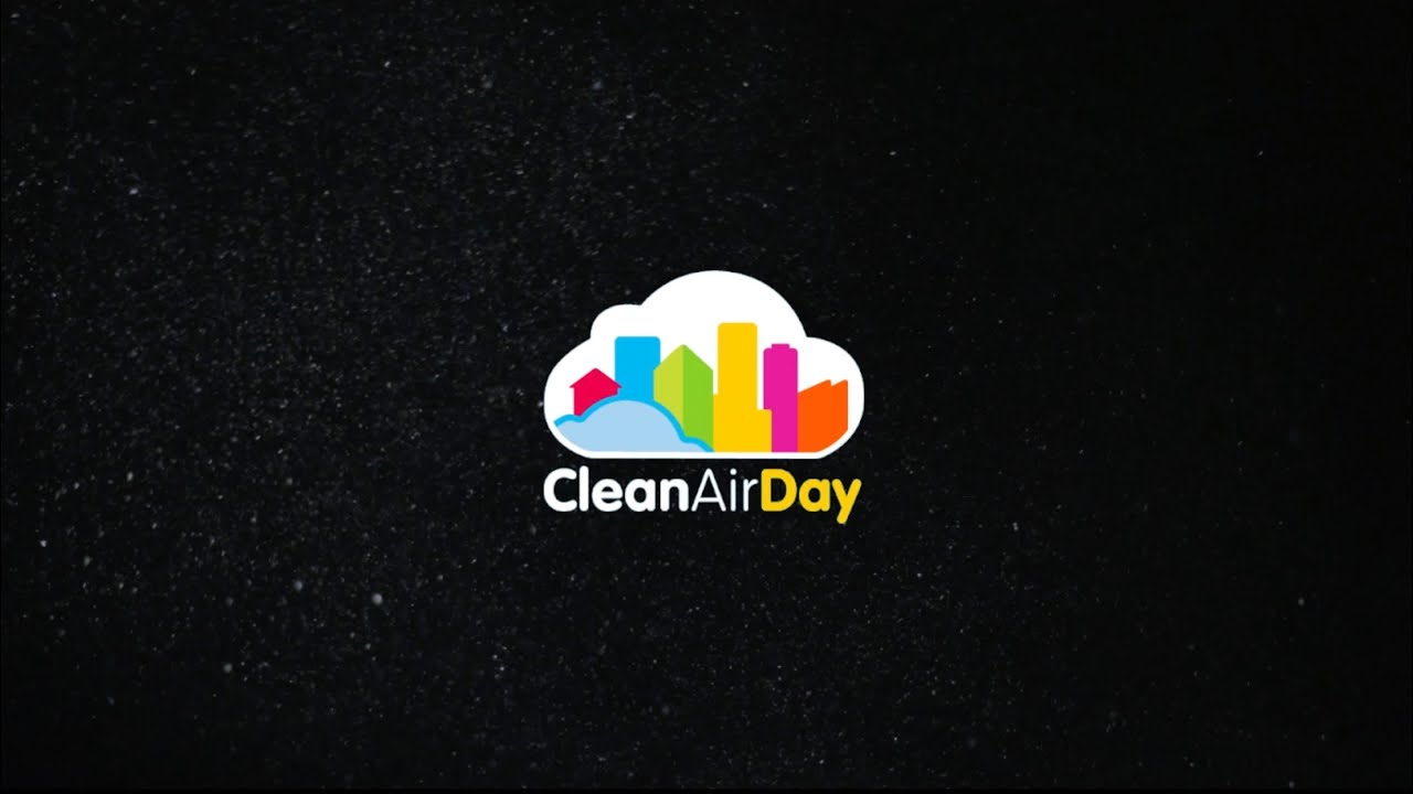 The Indoor-Outdoor Air-Pollution Continuum
