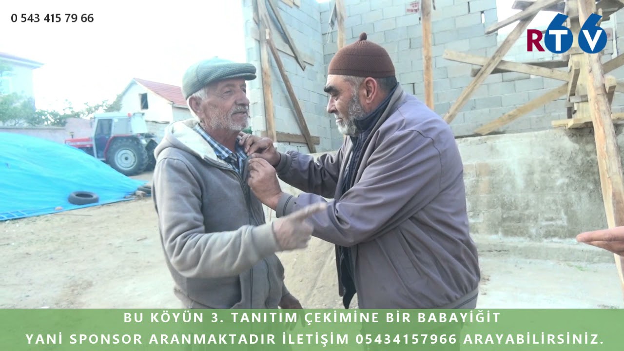 ESENLİ KÖYÜ