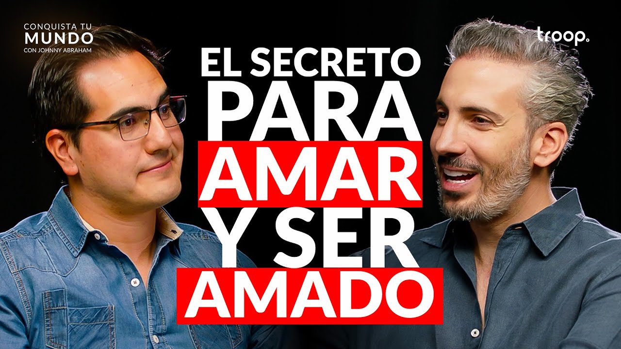 ¿Hablas el mismo idioma del amor que tu pareja? Aprende cuáles son los 5 lenguajes del amor.