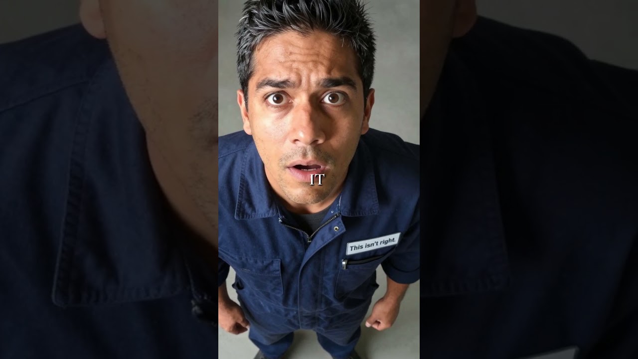 Mechanic Saves 400 Lives After Finding Deadly Car Defect