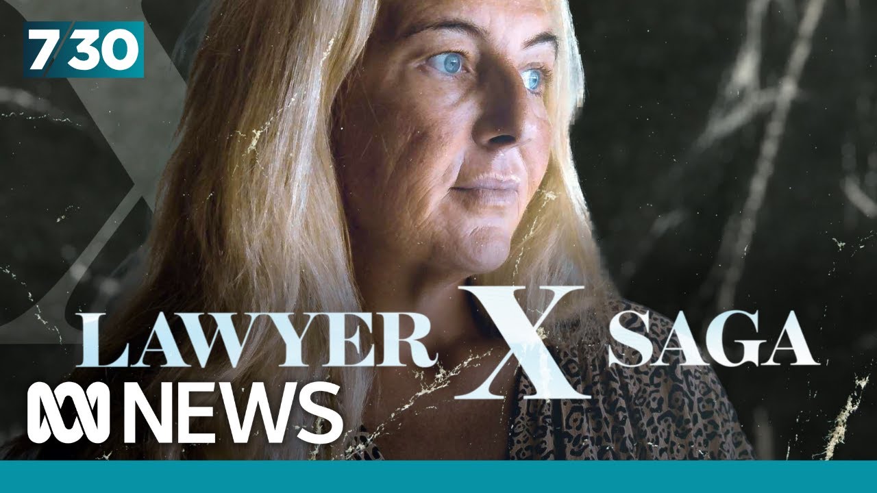 Lawyers condemn comments from Daniel Andrews over Lawyer X special investigation | 7.30
