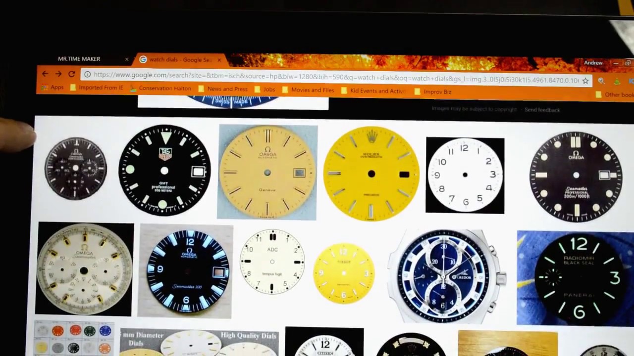 Design AMAZING custom watch faces for FREE - Samsung Gear S3 - Jibber Jab Reviews!