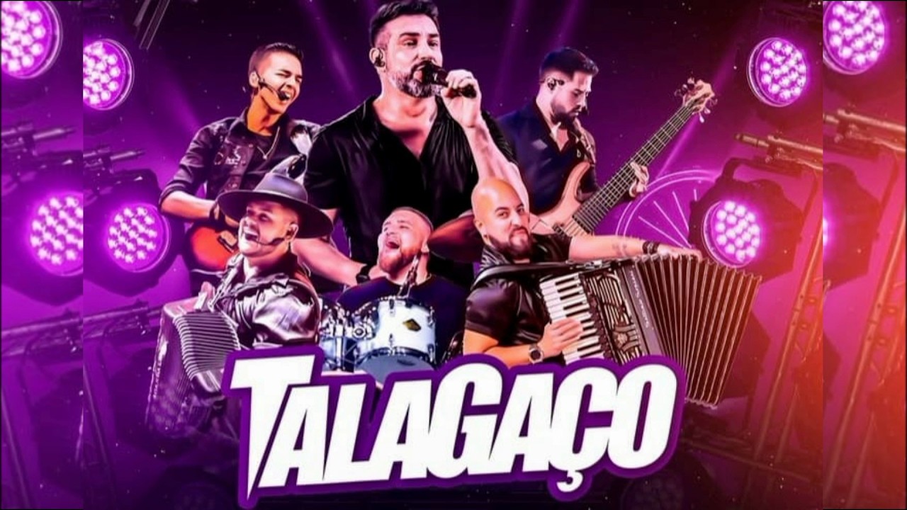 TalaGaço - Sociedade Vera Cruz - Joinville/SC - 27-02-2026