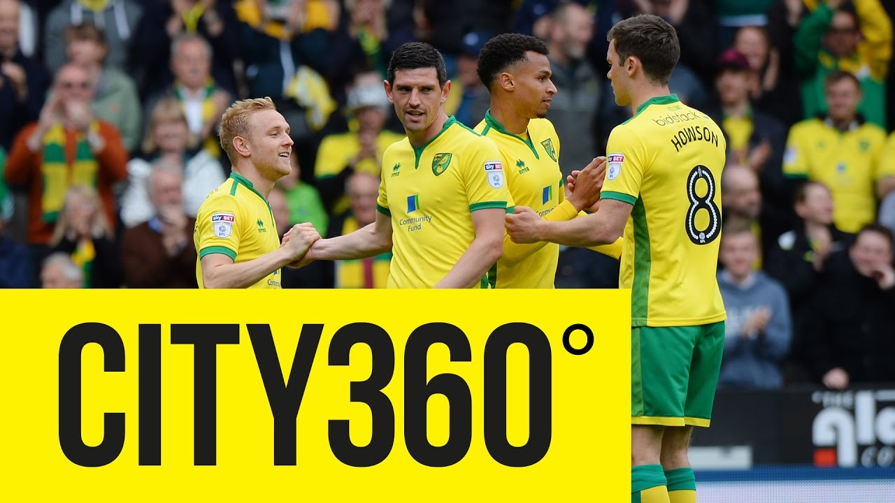 City360: Episode 3 – 2016/17 Season
