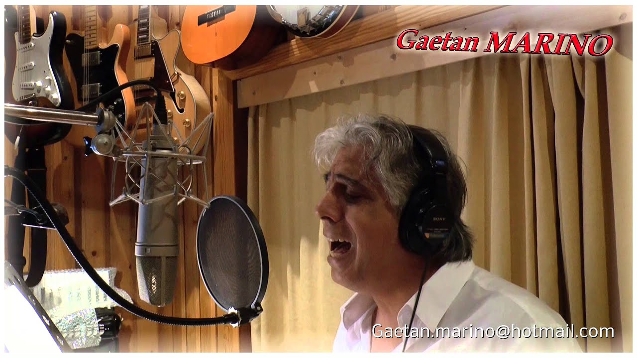 Gaetan Marino Maria Dolores