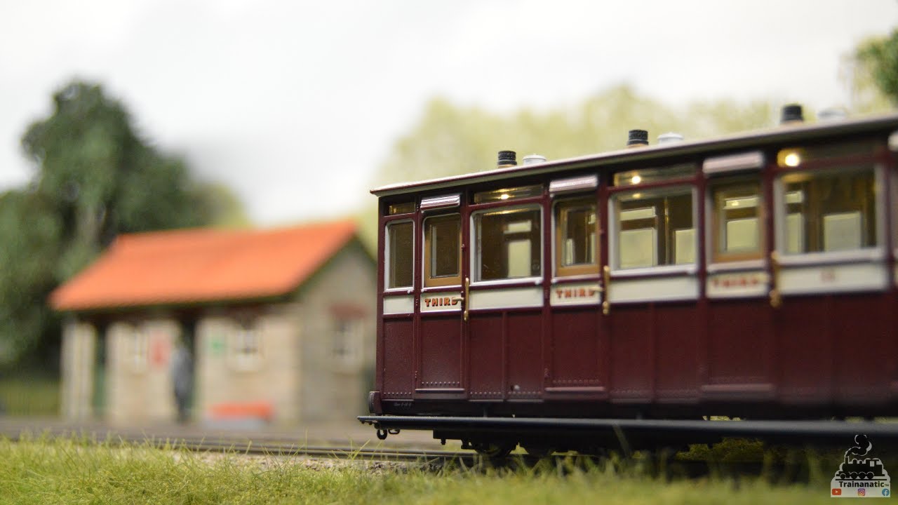 2025 Perth Model Railway Exhibition
