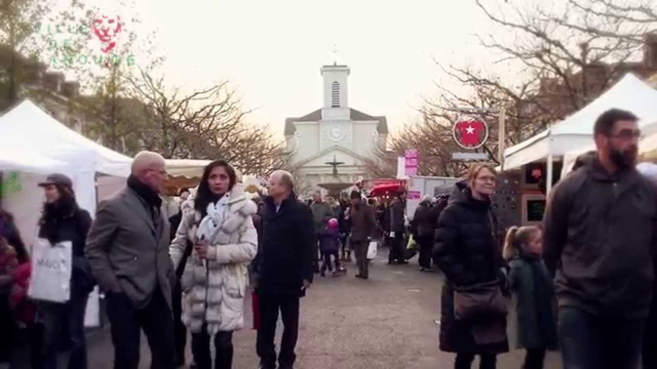 Une visite virtuelle de Carouge