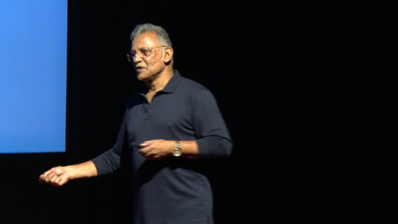 Life lessons from serving in the Indian Army | Col. Gopal Karunakaran | TEDxSNS YOUTH
