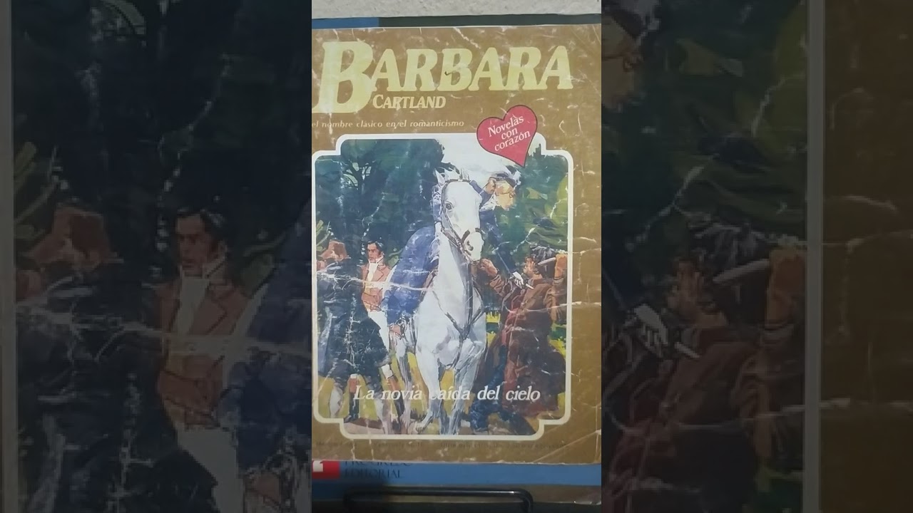 La novia caída del cielo capitulo 4...(ASRM)