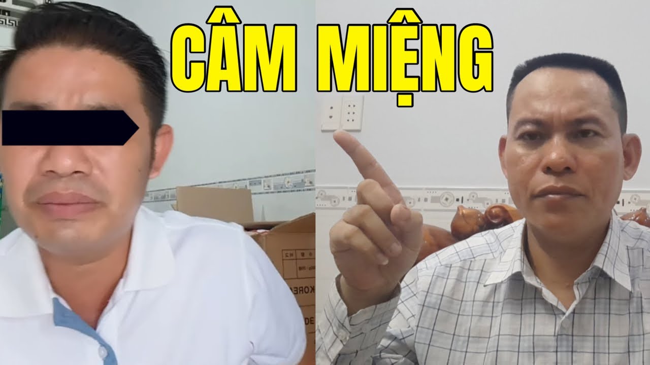 Tới Công Chuyện Với ĐHN