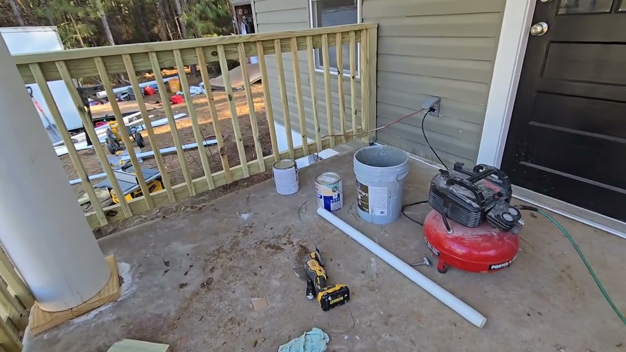 Video 15 casita #9