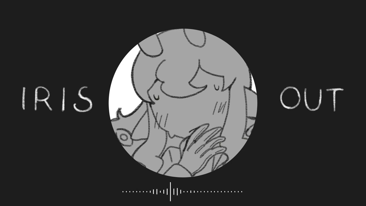 【UTAUカバー】IRIS OUT【惨音ンムネン】