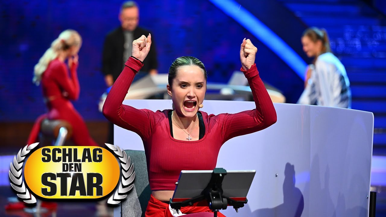 Kennst du deine Schwester wirklich? | Team Geiss vs. Team Schweiger | Spiel 12 | Schlag den Star