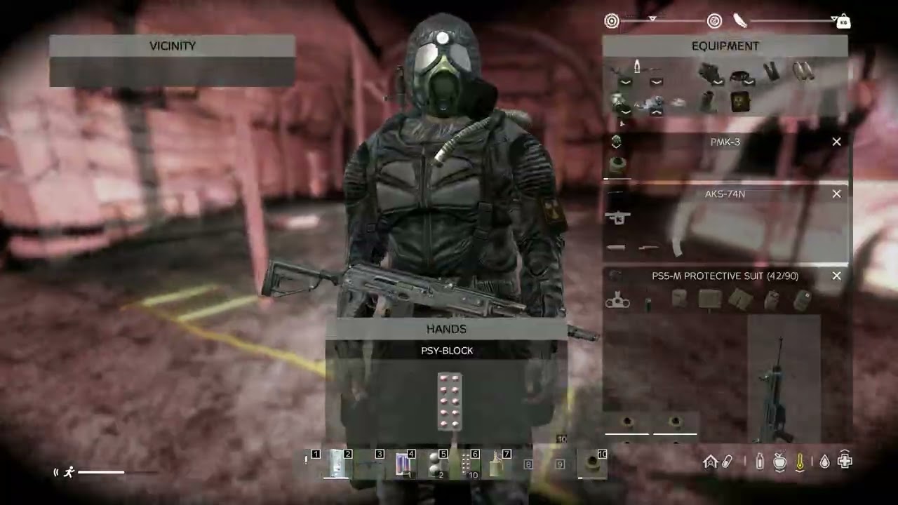 Stalkers Raid X18 | Stalker2014 DayZ RP Server