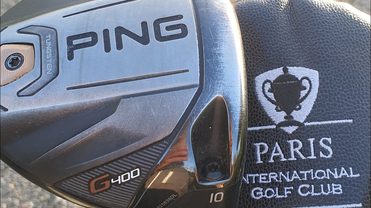 Rina Golf est en direct ! le secret inavouables du mini Driver 😎