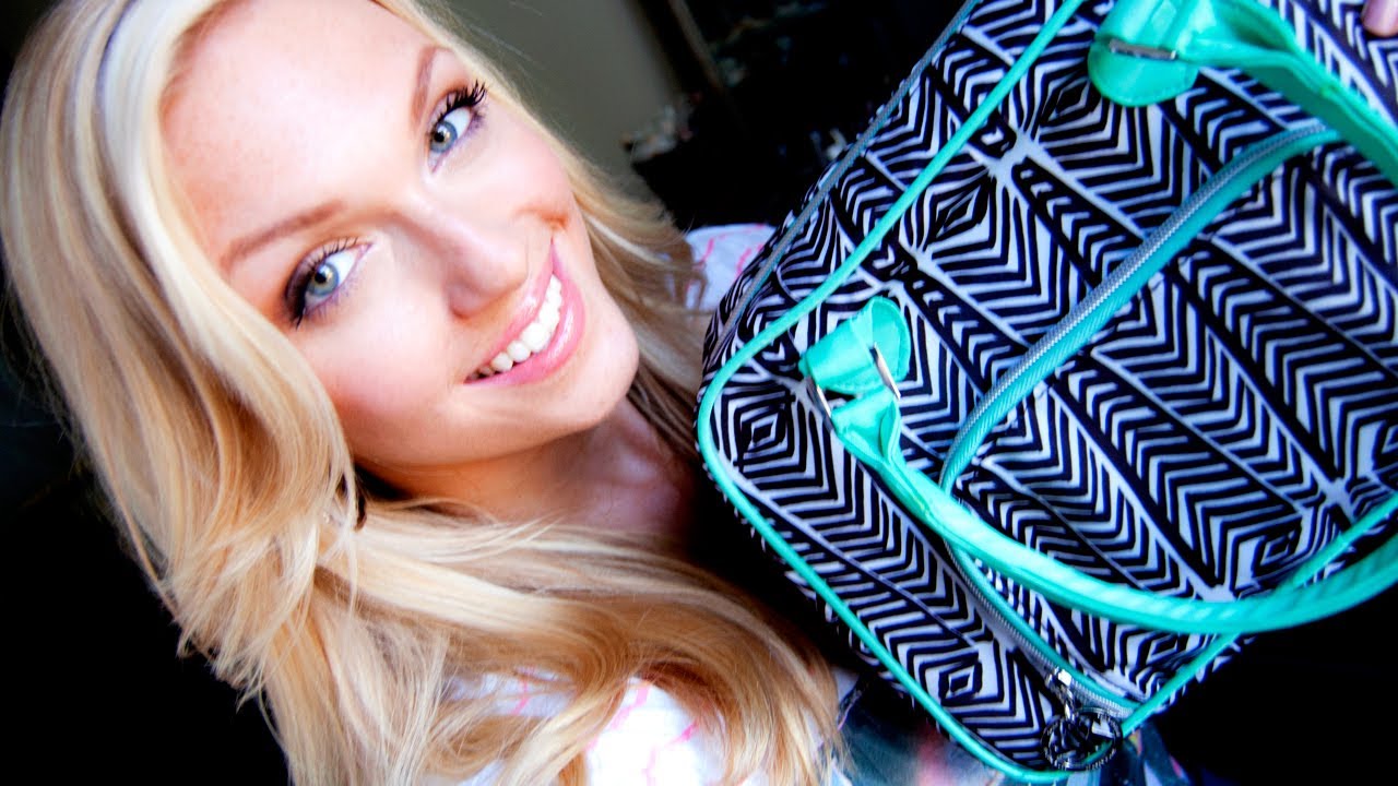 June 2012 Favorites  |  ELF, Revlon, Sonia Kashuk & Self Tanner!