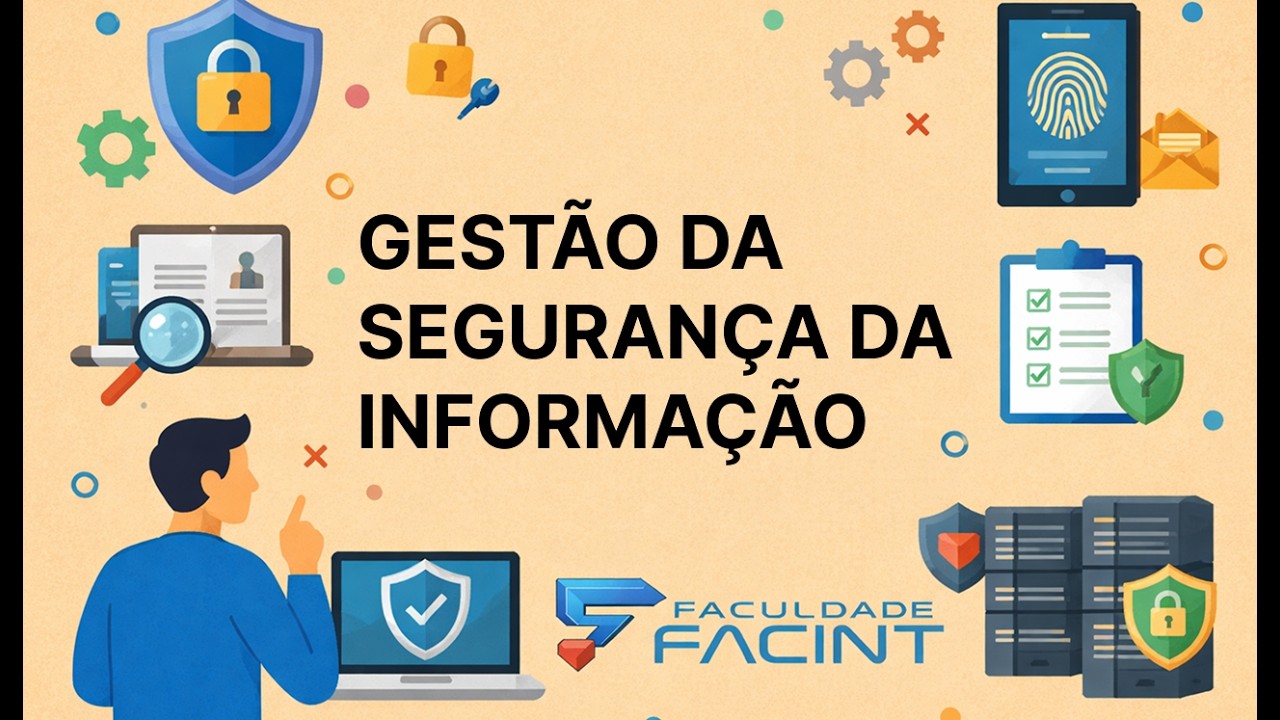 Aula 2 Gestão de Segurança da Informação 16-02-2026 prof. Douglas