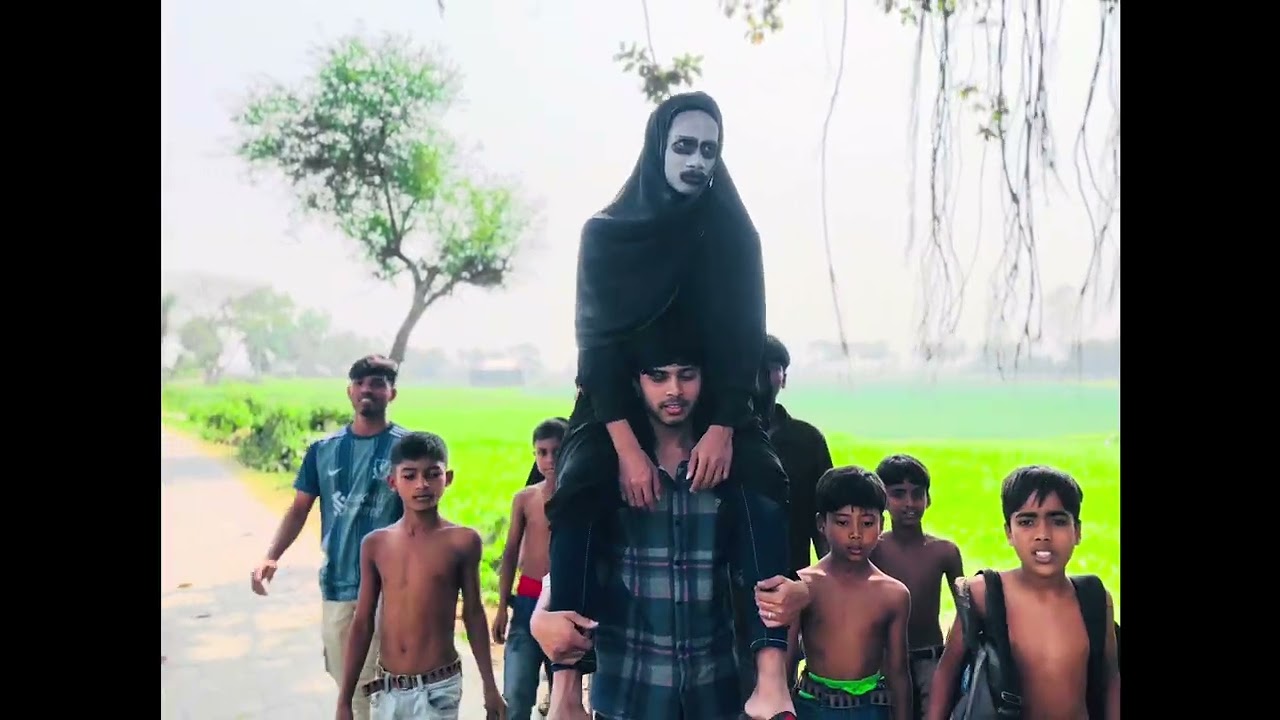 স্বপ্ন যাবে বাড়ি আমার 👀 #funnyvideo #trending #foryou #skshikhonofficial #betterigoliofficial 