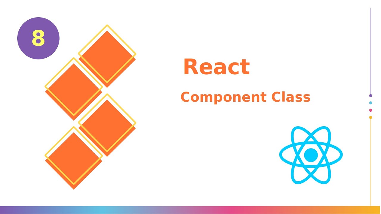 React Classes | Learn How Classes work in React