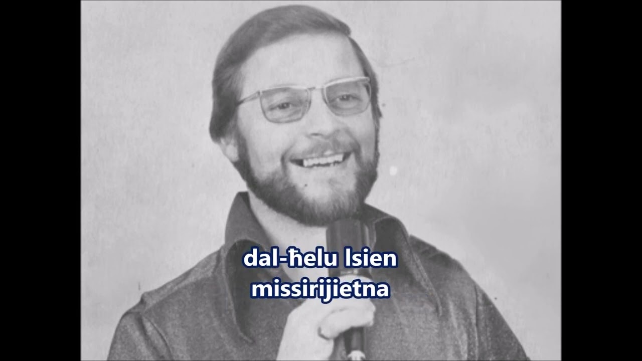 MALTIN U GĦAWDXIN (bil-lirika) ~ Rigu Bovingdon
