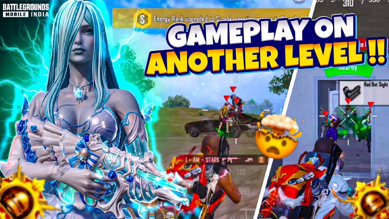 GAMEPLAY MODE ON 🤯 & BGMI 4.3 Update Best Sensitivity🔥 Zero Recoil for All Devices (Gyro & Non-Gyro)