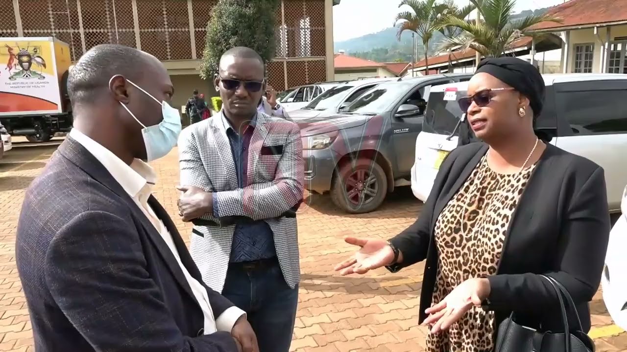 IGG raises alarm over corruption in District Service Commissions