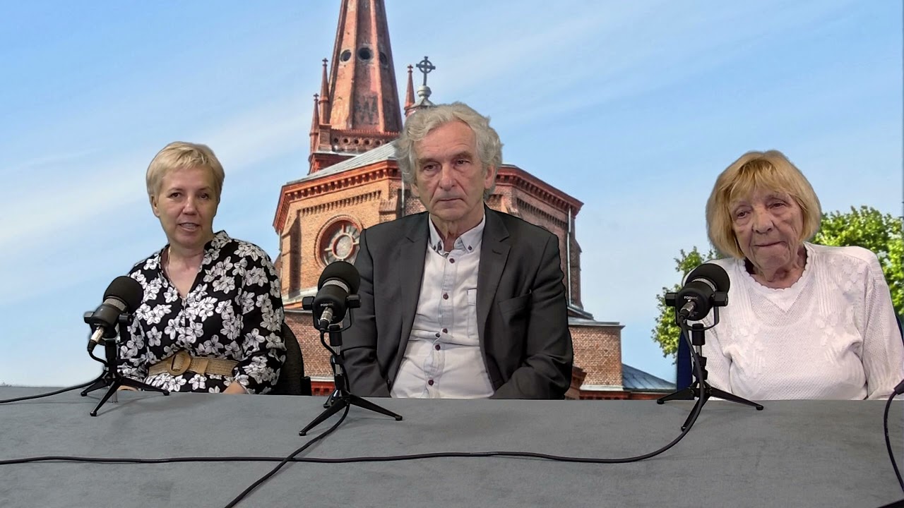 Działają społecznie w parafii sw. Piotra i Pawła na placu Wolności