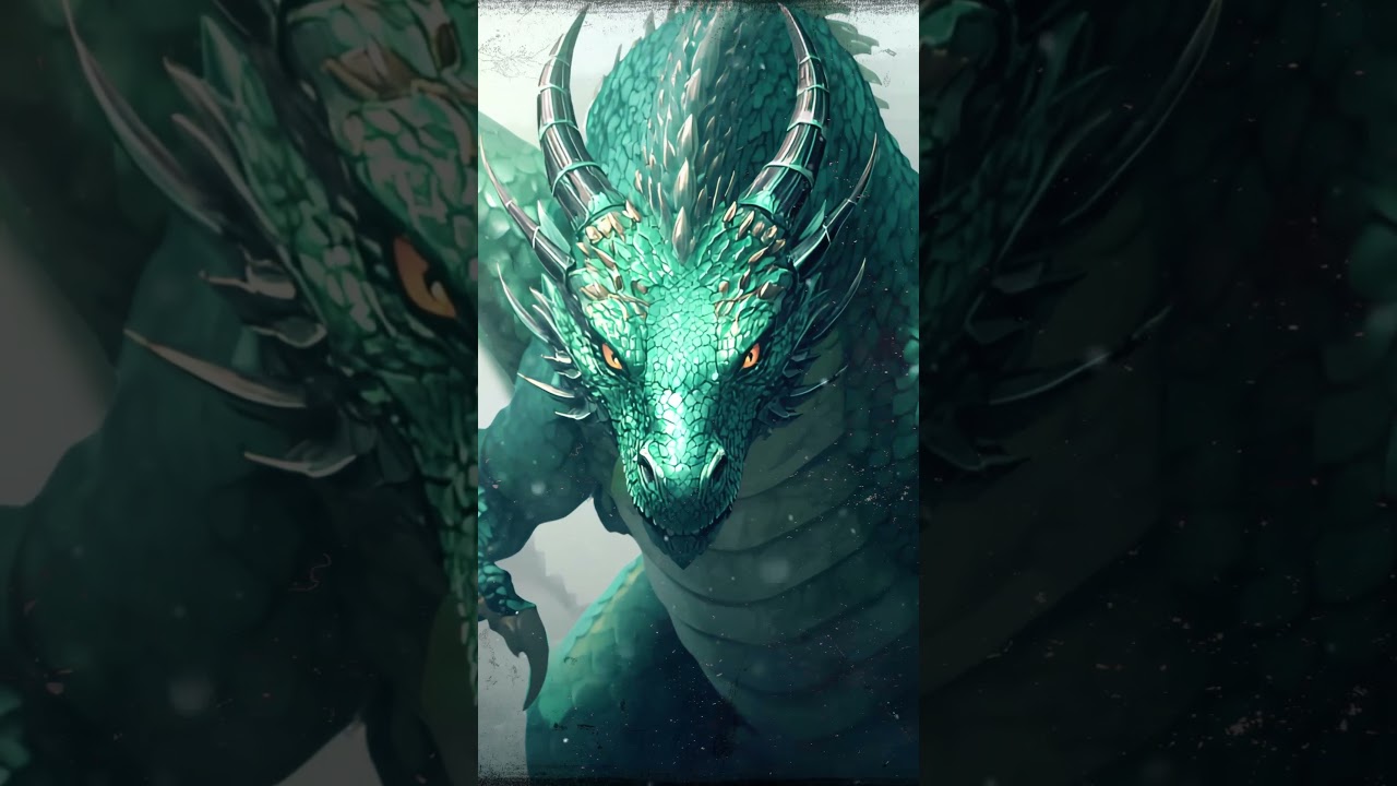 The Pixel Virtual Band - Rise of the Dragon King