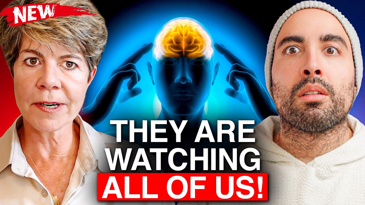 #1 EX-PENTAGON MEDIUM: How To Tap Into Your Inner PSYCHIC & Contact Loved Ones PASSED