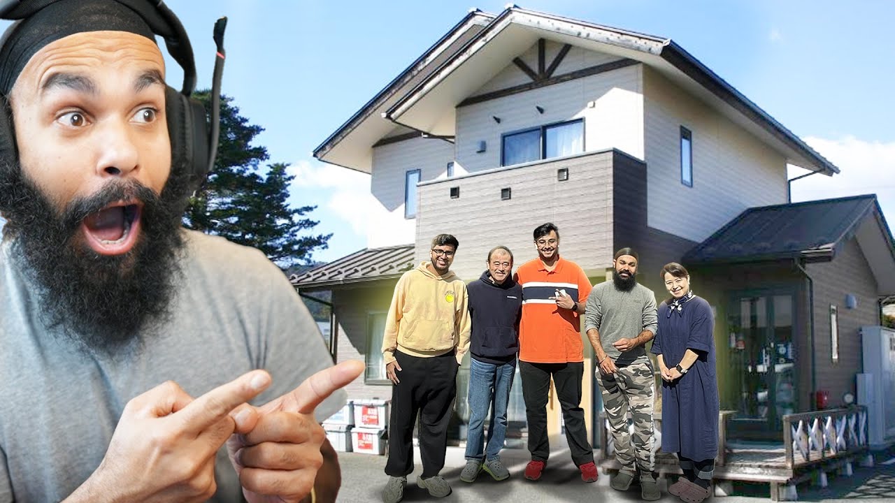 This is HOW a Japanese House Looks Like