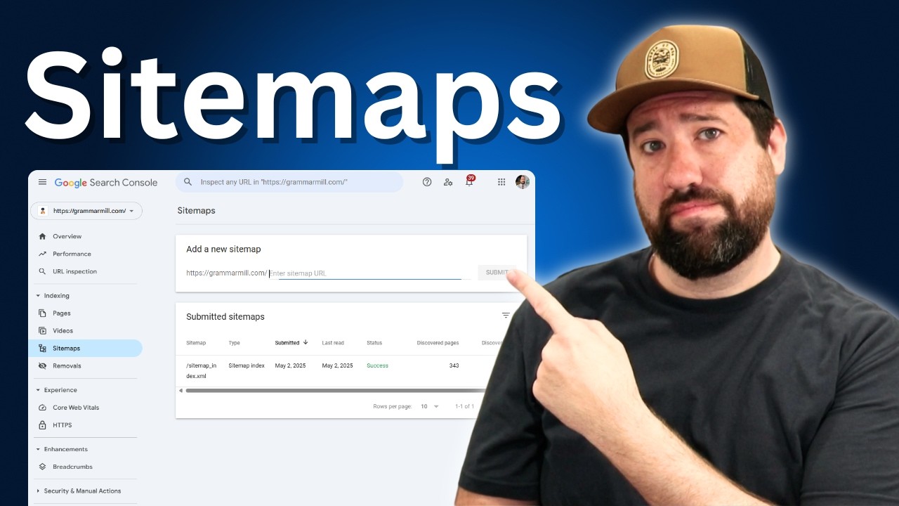 How to Create & Submit an XML Sitemap for Better SEO Results