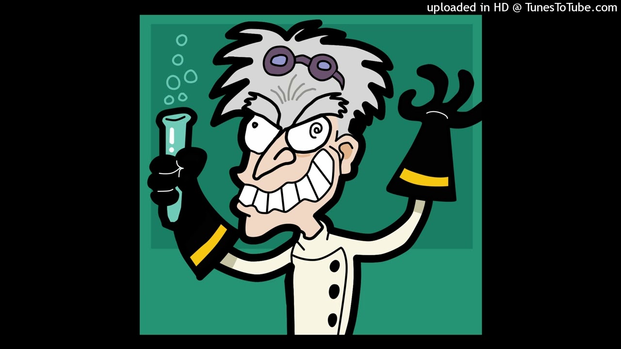 (FREE) mad scientist type beat